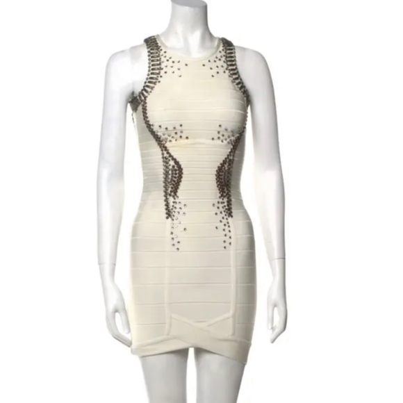 Herve Leger Dresses & Skirts - Herve Leger bandage dress